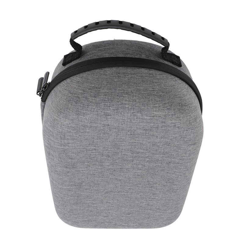 VR Carrying Case Waterproof Shockproof Portable Handheld VR Storage Bag