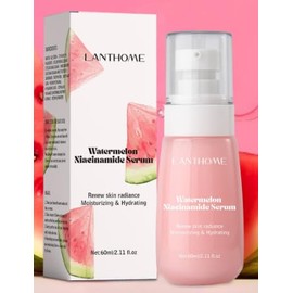 Wassermelone Niacinamid Essenz