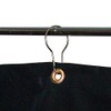 Vispronet Steel Gourd Hook – Intended for Light Duty Use