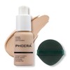 Phoera Foundation, Full Coverage Foundation, Concealer Foundation, Full Coverage Flawless