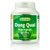 Greenfood Dong Quai, 400 mg, high-dose Extract (10:1),120 Capsules -