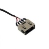 GinTai DC Power Jack Cable Replacement for Lenovo Thinkpad IBM