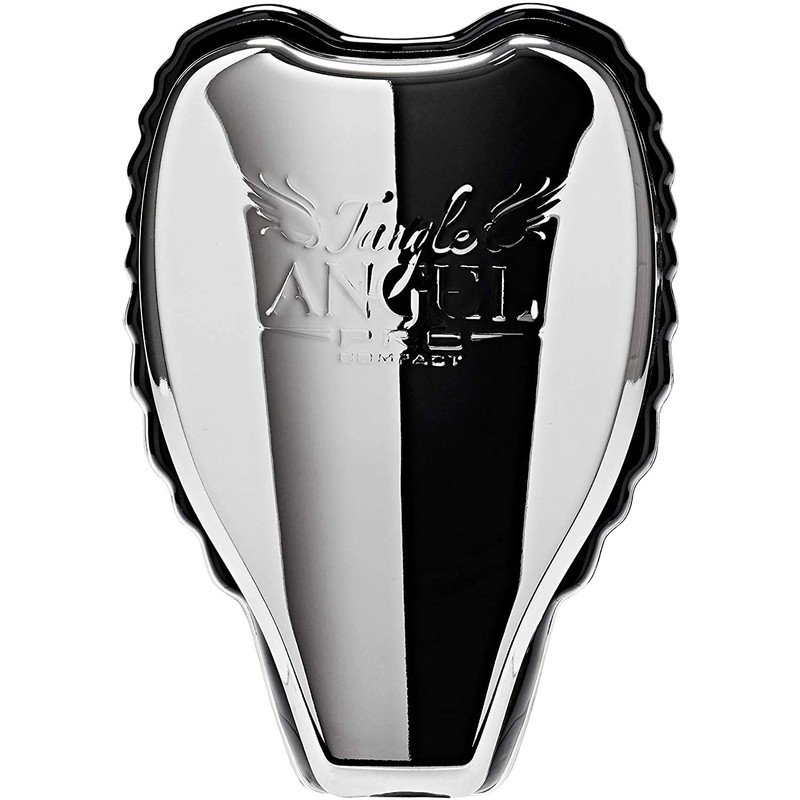 Tangle Angel Pro Compact Titanium 1 Piece