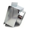 HVAC Premium HVAC Plenum Ceiling Box | Top Ceiling Box