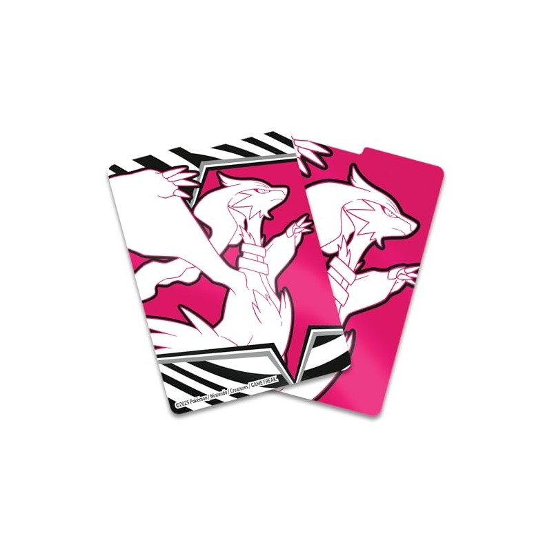 Pokemon TCG Scarlet & Violet 10.5 White Flare Elite Trainer