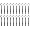 Matrix Boilie Pins Standard Qty 20 (GAC399)