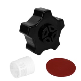 Filter Drain Cap and Gasket for Hayward Pro Series SX180LA - After 2006