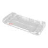 for Switch OLED Accessories Bundle with Cat Paw Silicone Covers