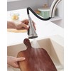 Kitchen Faucet Spray Head Replacement - Pull Down Faucet Sprayer