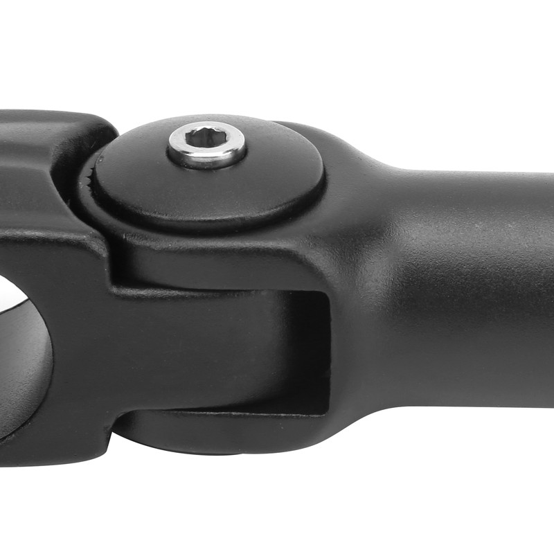 31.8x30mm Bicycle Angle Adjustable Handlebar Stem Riser Aluminium Alloy Sturdy