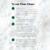 Vista Clean Multi-Purpose Solution for Scleral and Gas Permeable Contact