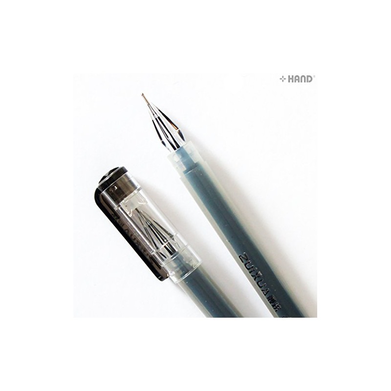 CS-801 Extra Fine Point Pen 0.38mm - Assorted Colors -