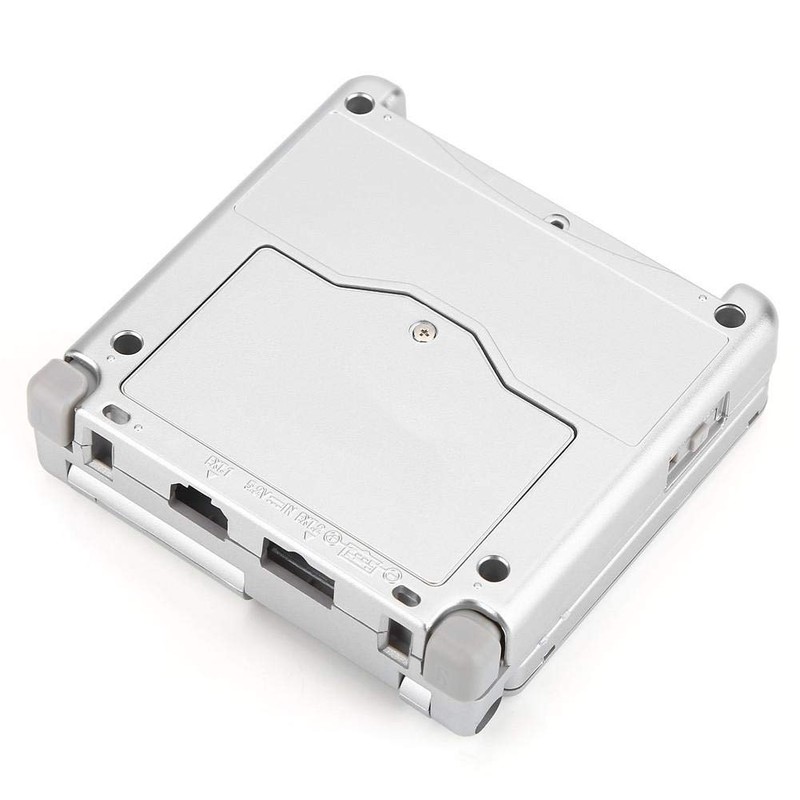 Game Case, for Advance GBA SP Protective ABS Case Cover