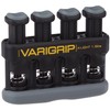 CanDo Handtrainer, Fingertrainer VariGrip®, gelb (sehr leicht)