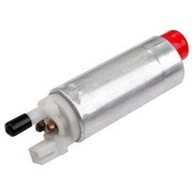 ANGLEWIDE High Performance Electric Fuel Pump Compatible With 1991 318i 1.8L 1991 318is 1.8L 1987-1989 for Buick Century 2.8L 1989-1992 for Buick Century 3.3L E3240