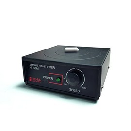 Mini Magnetic Stirrer