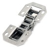nakira nkr969 Hinge Slides 90° DIY Repair Craft Door Set