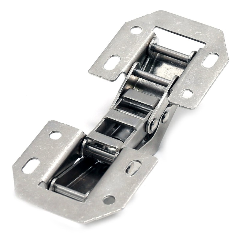 nakira nkr969 Hinge Slides 90° DIY Repair Craft Door Set