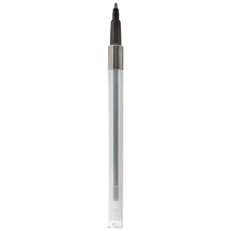 Uni Power Tank Ballpoint Pen Refill - 1.0 mm -