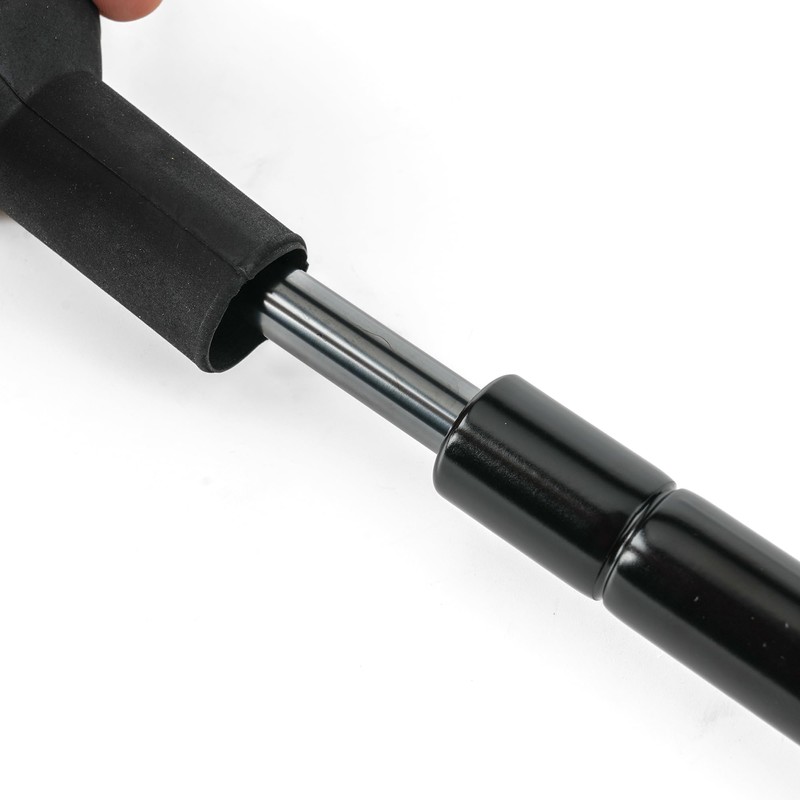 Camotokiit Tailgate Support Tailgate Shock Compatible with Toyota Tundra 2007-2021