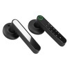 Fingerprint Lock Keyless Entry Smart Handle Password Electronic for Tuya