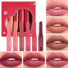 Select Traje Lápiz Labial Mate Hidratante Duradero