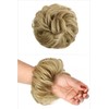 Messy Bun Hair Pieces For Women Hair Bun Extension Updo