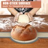 2 Pack Silicone Bread Sling, Non-Stick & Easy Clean Dutch