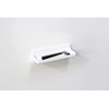 Towa Sangyo 39205 Bathroom Rack, Magnetic Type SQ Mini Shelf,