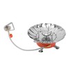 Mini Camping Stove 2800W Folding Leg Design Portable Camping Stove