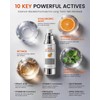 Super C Serum for Mature Skin – All-in-One Vitamin C