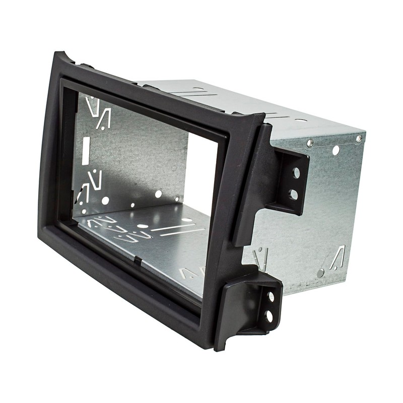 tomzz Audio 2439-147 Double DIN Radio Fascia Set Compatible with