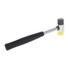 Auniwaig Wood Ring Mandrel Pine Ring Making Tool Hammer Mallet