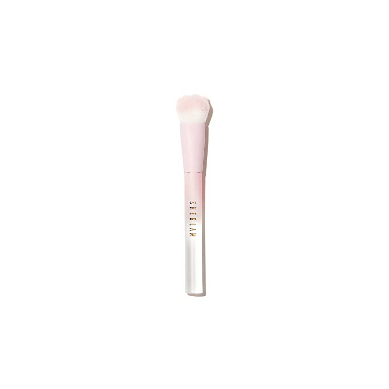 Sheglam. Blush Brush. Brocha para rubor gatito. Brochas, rubor.