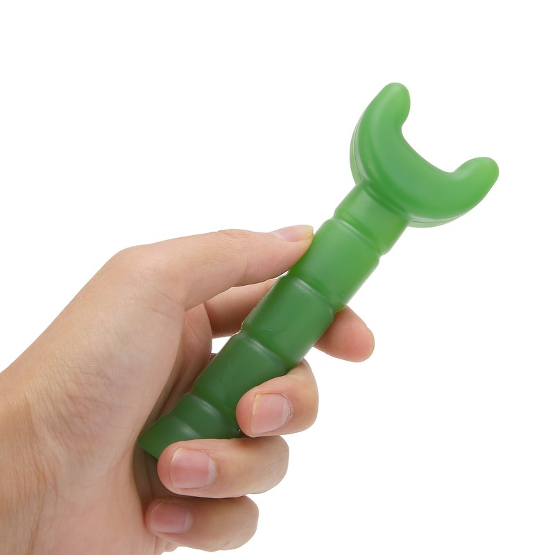 Body Massage Tool Relieve Fatigue Dredge Lymphoid Improve Circulation Manual
