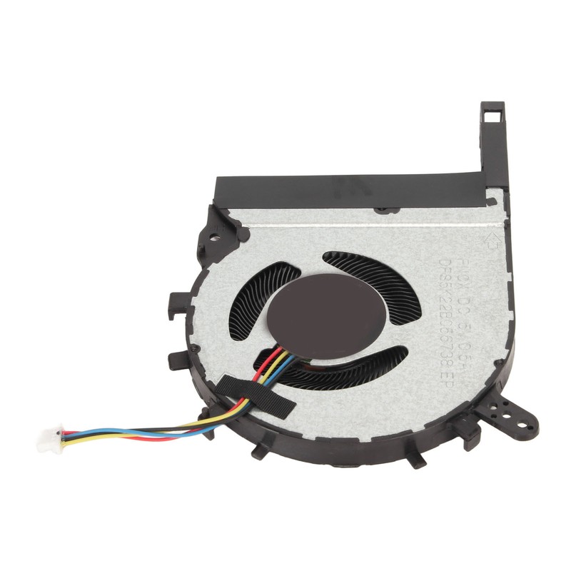 Laptop Cooling Fan for ASUS TUF 4 Pin Connector Notebook