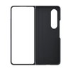 Galaxy Z Fold4 Slim Standing Cover, Standing Function, Black [Genuine