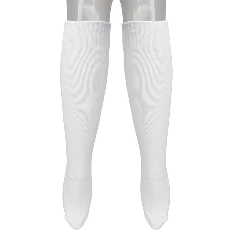 Fencing Socks Thickened Cotton Unisex Protective Fencing Stockings for Epee