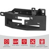 JAVIK Quick Shifter Gate With Hardware Kit for Can-Am Maverick