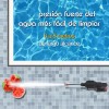 Hidrolavadora HiTone HT98 negro
