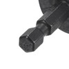 uxcell Swage Tube Expander Drill Bit Set 1/4" Hex Handle
