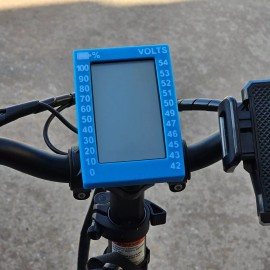 Esource Lectric XP M5 Display Protective Cover 2.0, 3.0 & Lite, Flexible, TPU