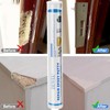 DEWEL Wood Repair Epoxy Putty Stick | 5-Minute Fast Cure