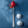 Glasmark KROSNO 1992 Spoon Set Coffee Spoon Cocktail Spoon Long
