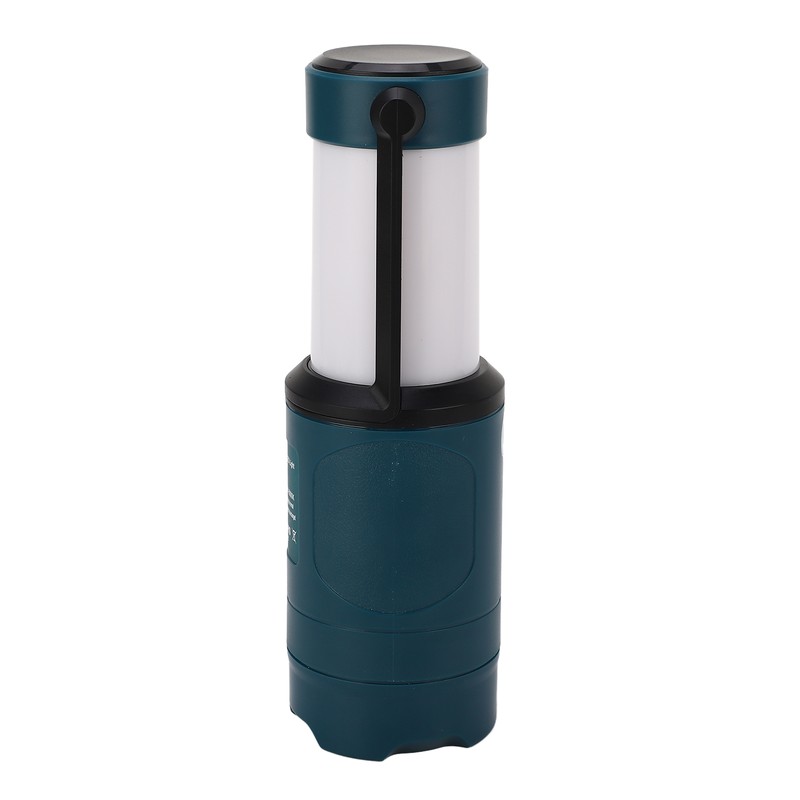 900LM LED Camping Lantern Battery Powered IPX4 Waterproof Lithium Battery