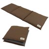 Sanbelm (Sanbelm) Pillow that becomes a reclining cushion storage bag,