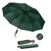 von Lilienfeld® Windproof Teflon Coated Folding Umbrella Windproof Windproof Automatic