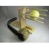 Multi-Monkey PRO Plus Paracord Jig with Rotating Head Makes Ball
