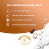 Dove Purely Pampering Body Wash Shea Butter Warm Vanilla