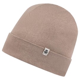 Roeckl Women's Light Bamboo Hat, sand, Unit size